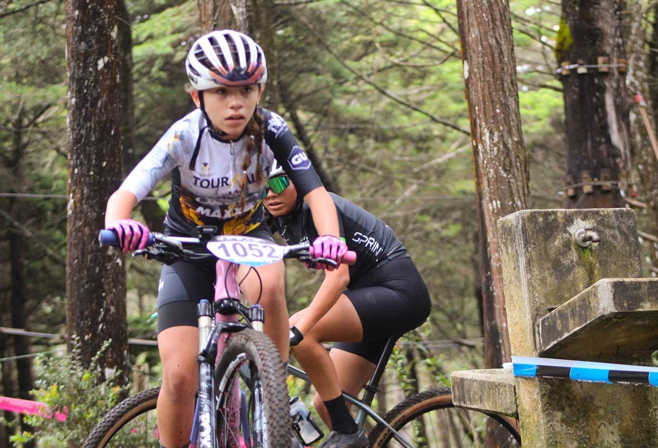 El ciclismo como motor de transformación